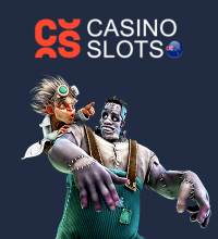 Casinoslots